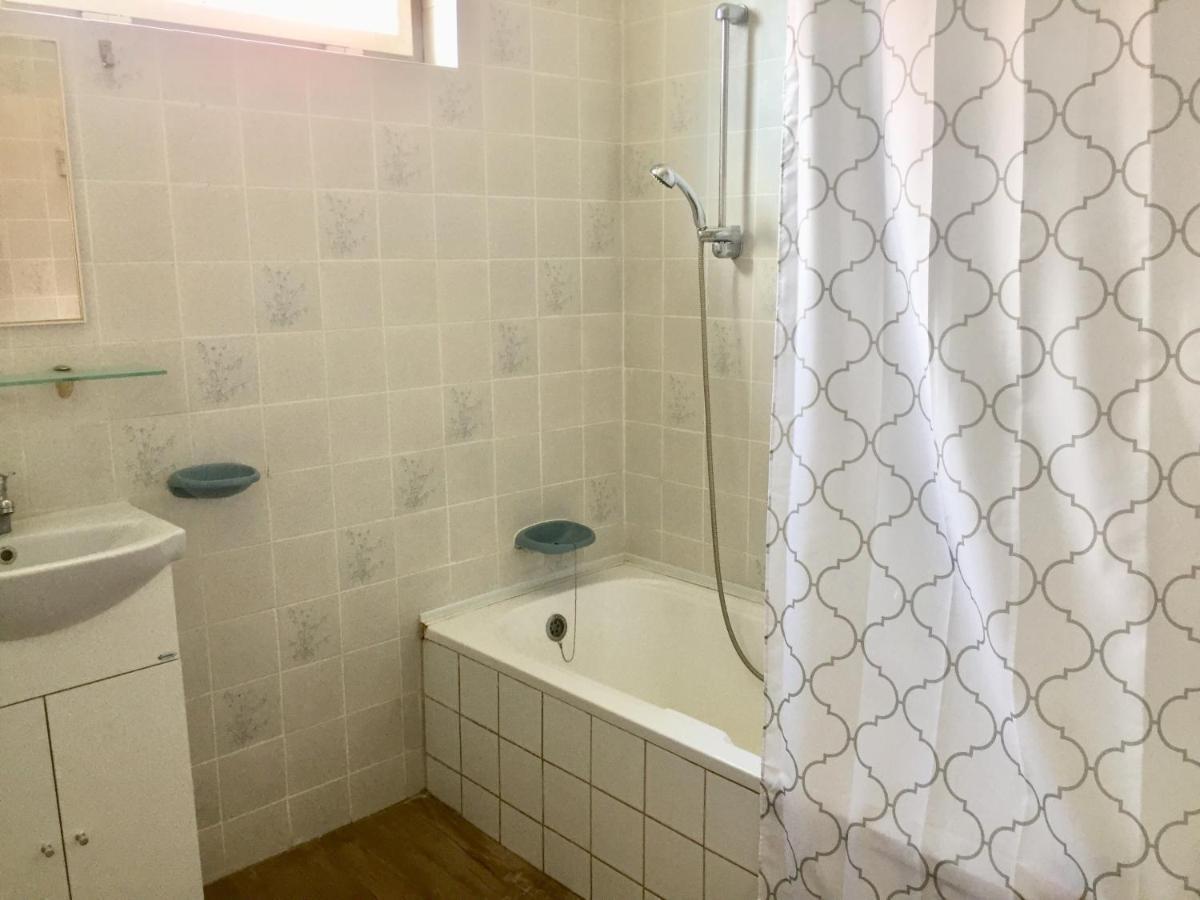 Lelle-kert Apartman 01 Balatonlelle Extérieur photo